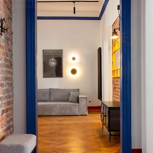 Appartement met Drie Slaapkamers